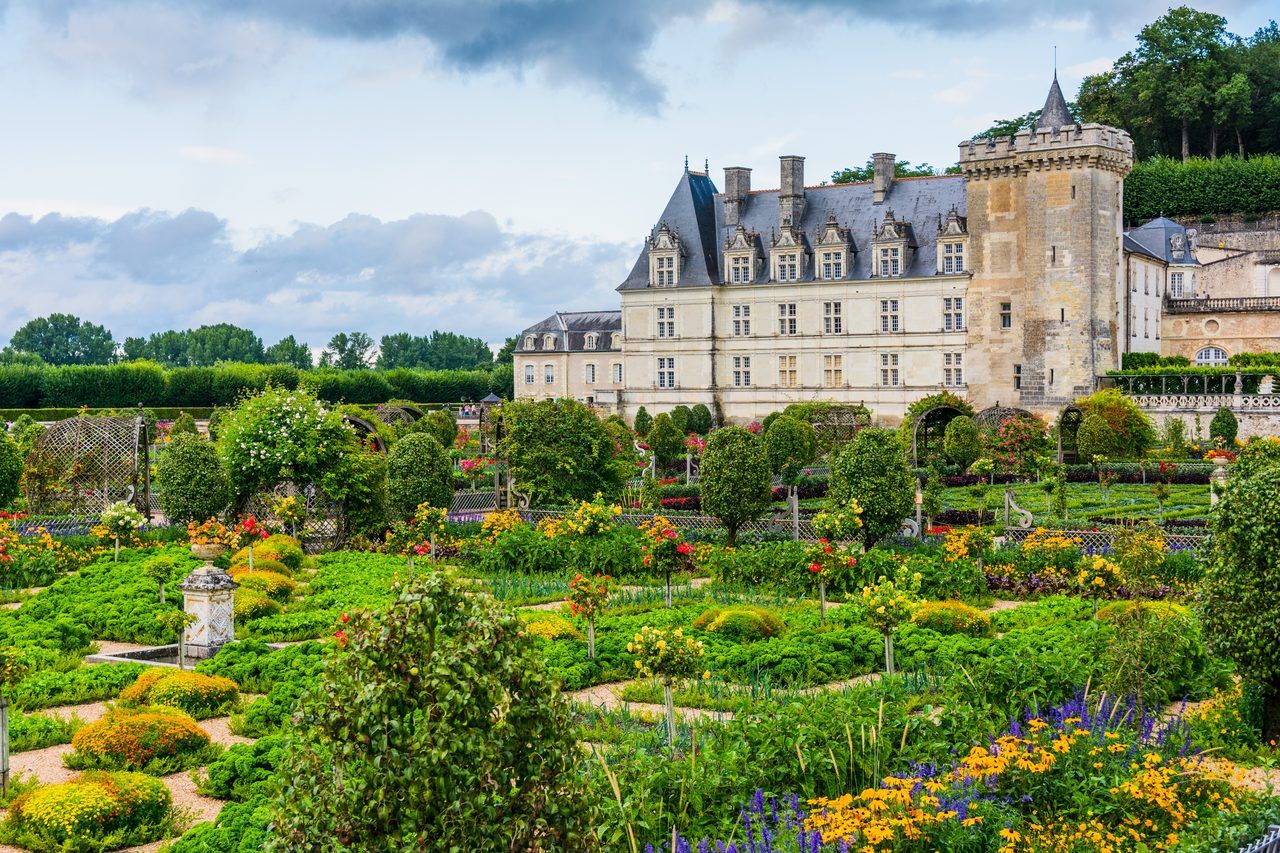 Château de Villandry