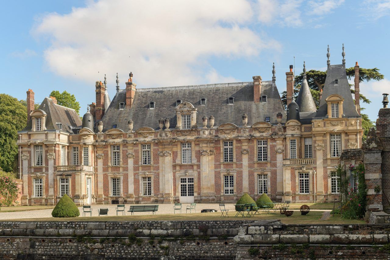 Château de Miromesnil