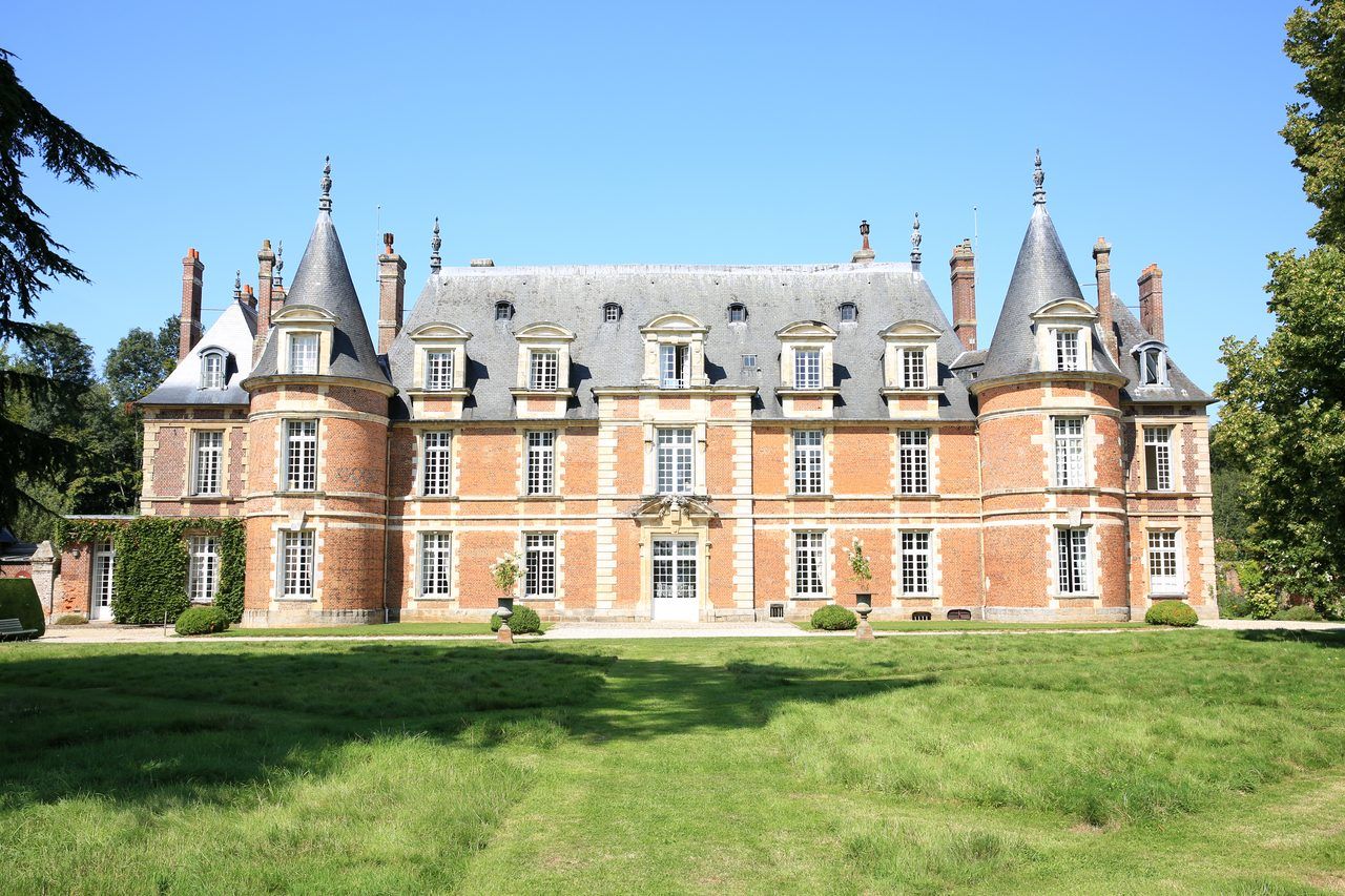 Domaine de Miromesnil