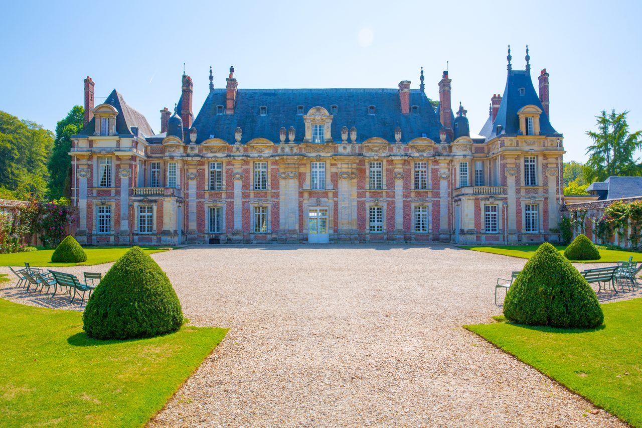 Domaine de Miromesnil