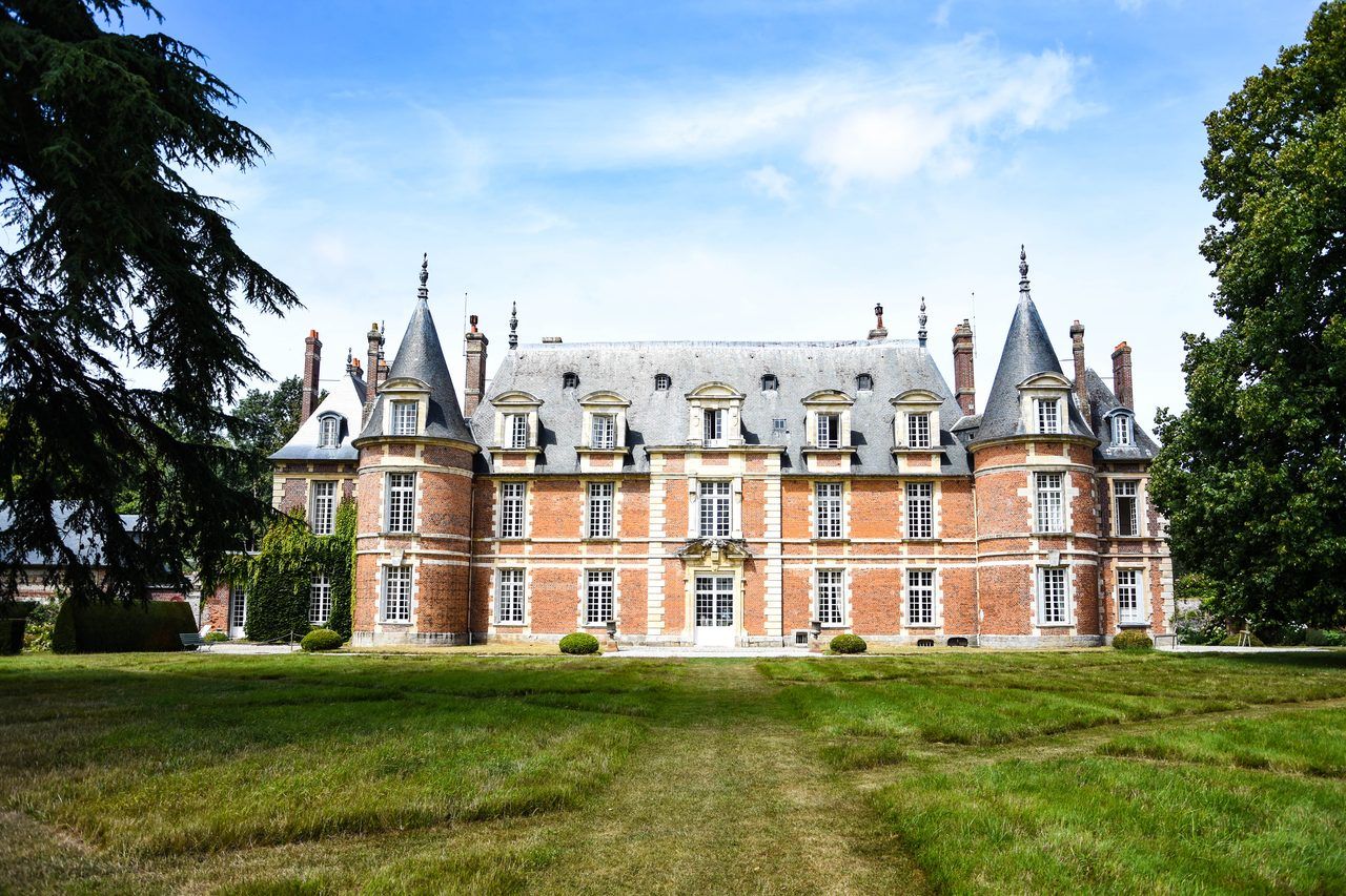 Château de Miromesnil