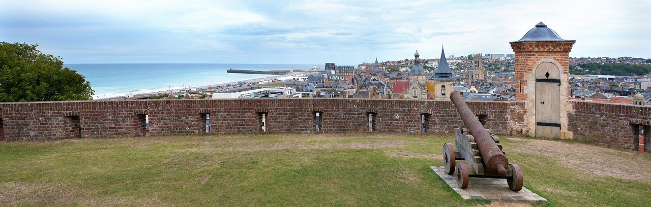 Château de Dieppe