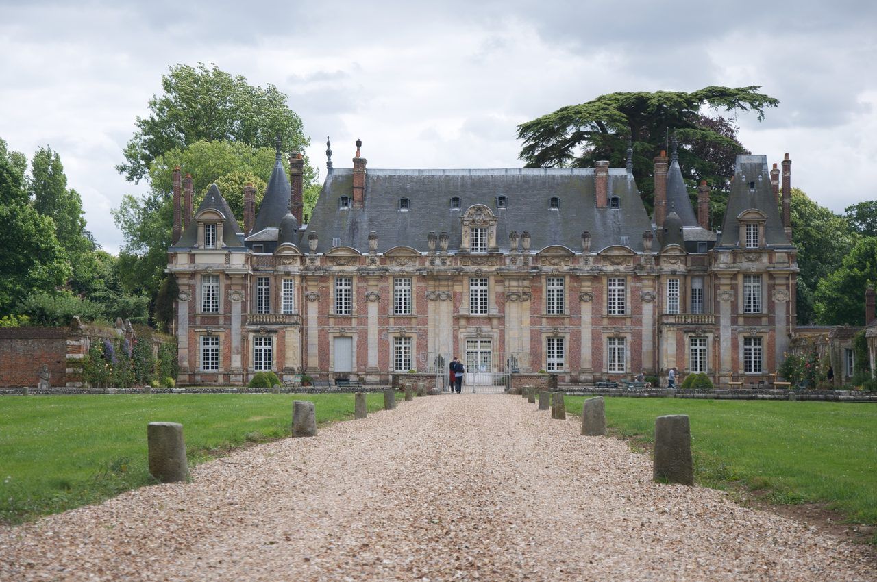 Château de Miromesnil