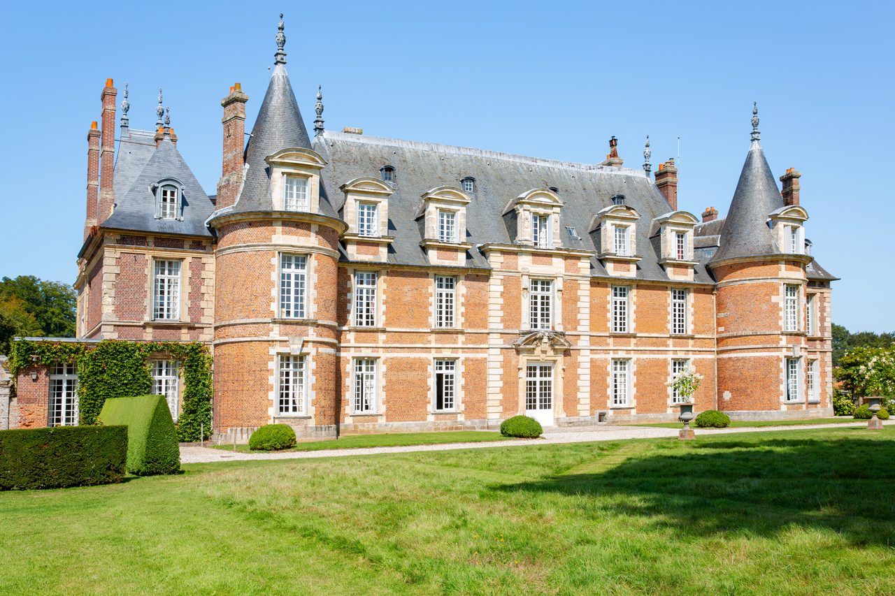 Le domaine de Miromesnil près de Dieppe : guide de visite complet 2026