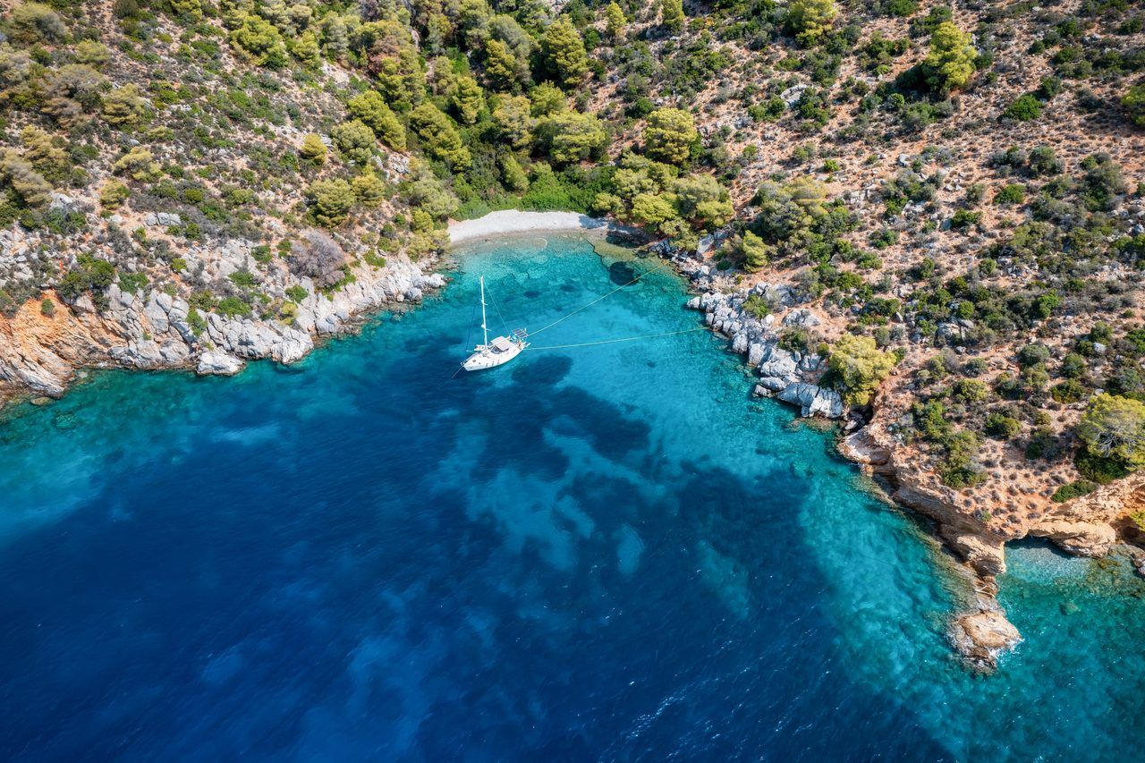 Golfe Saronique