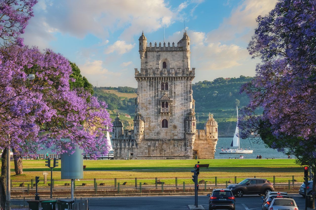 Belém Lisbonne