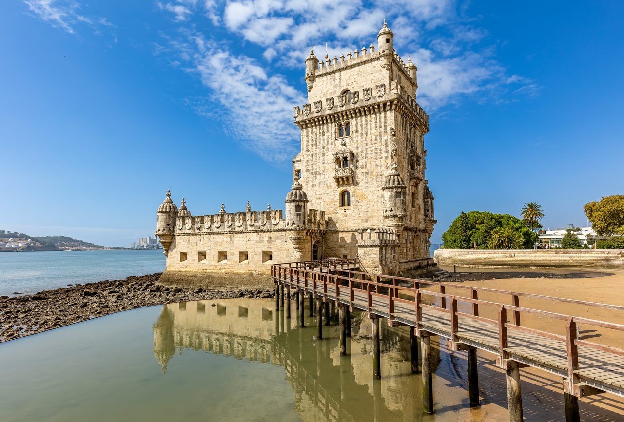 Torre de Belém