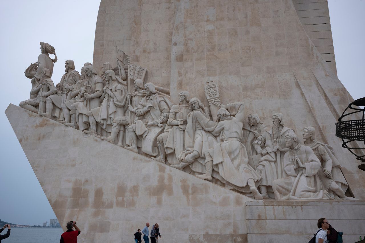 Padrão dos Descobrimentos