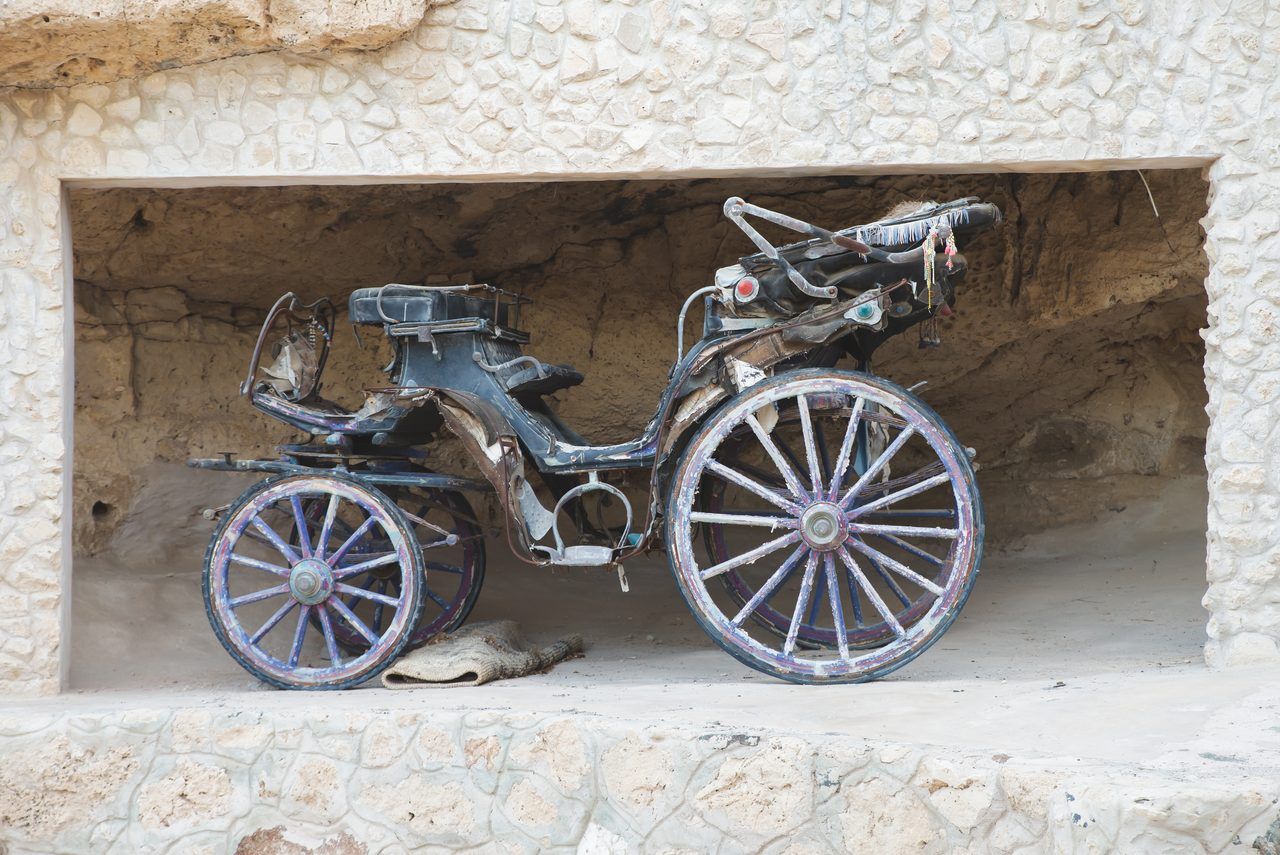 Museu Nacional dos Coches