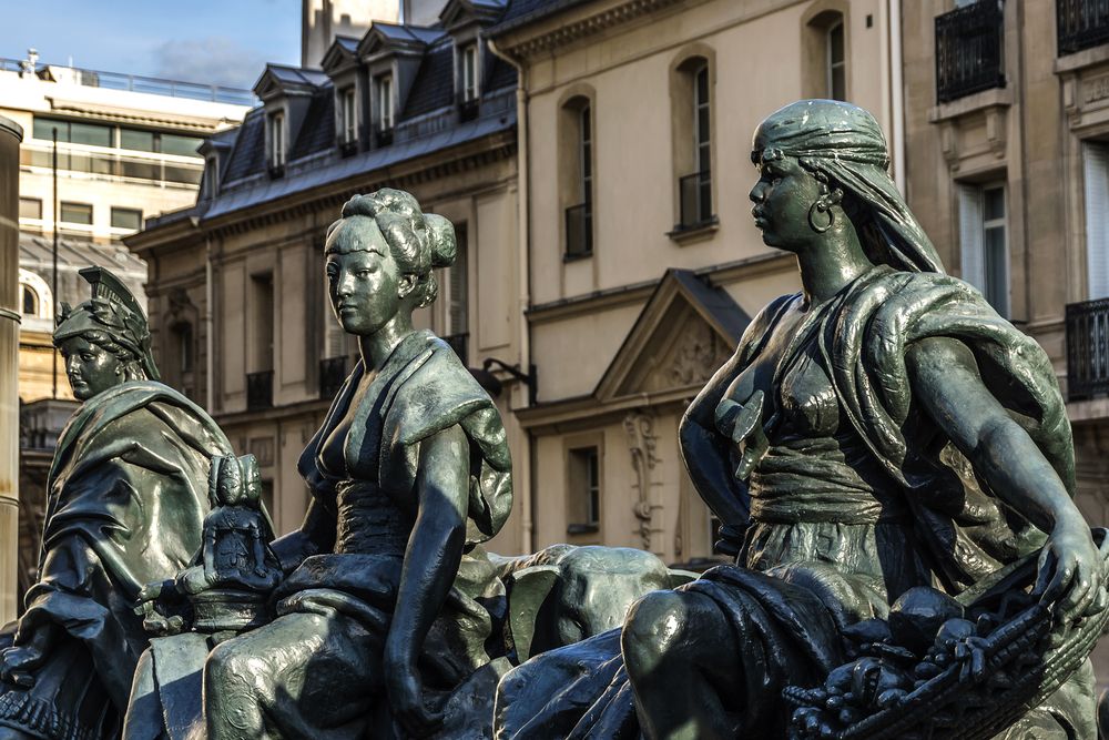 sculpture-musee-orsay