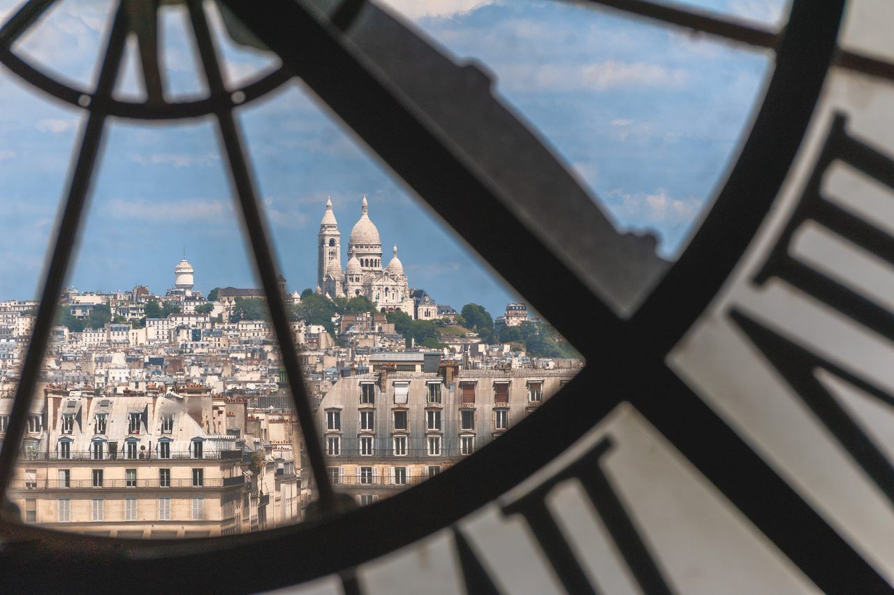 Musée de Paris