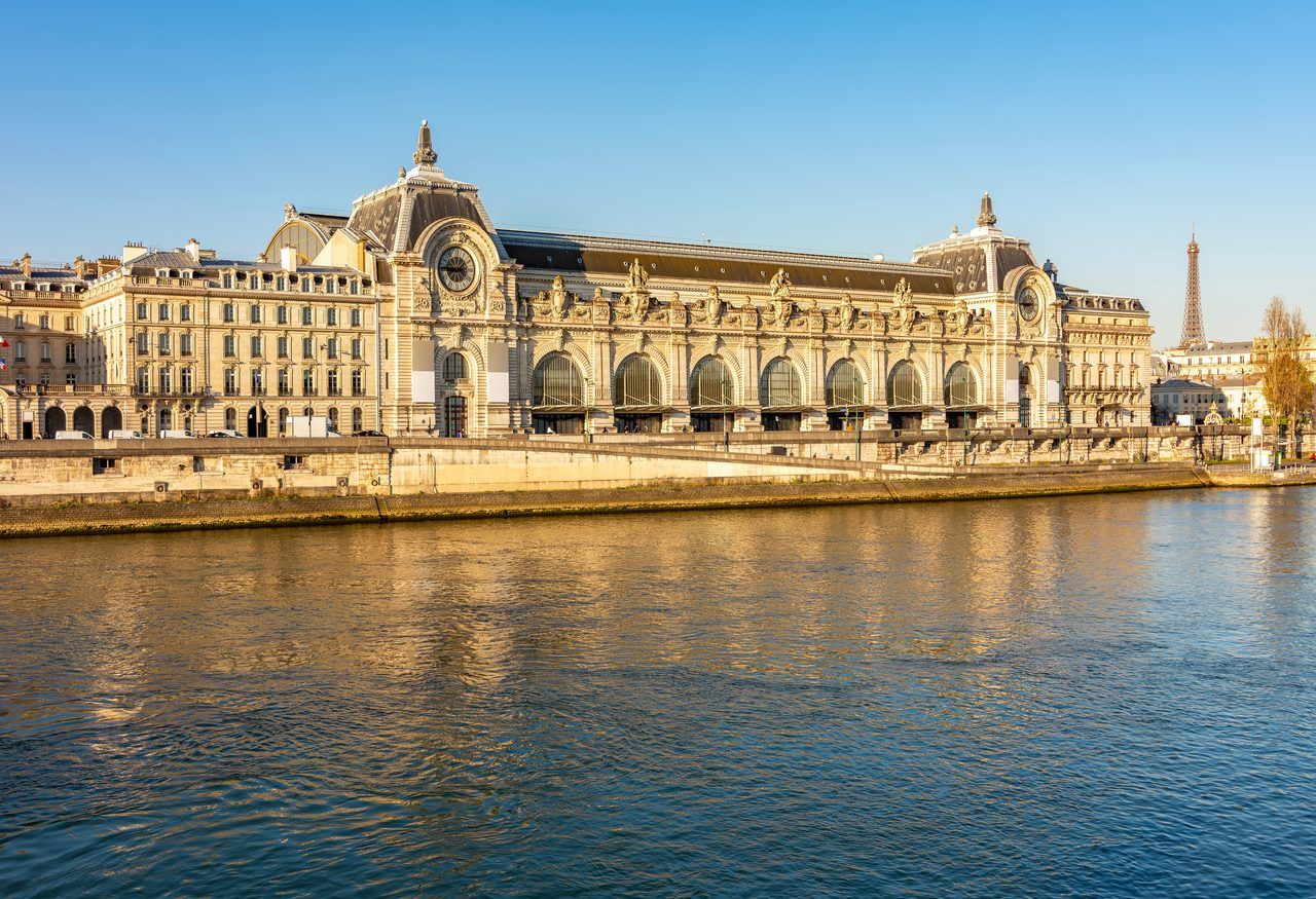 Musée d'Orsay