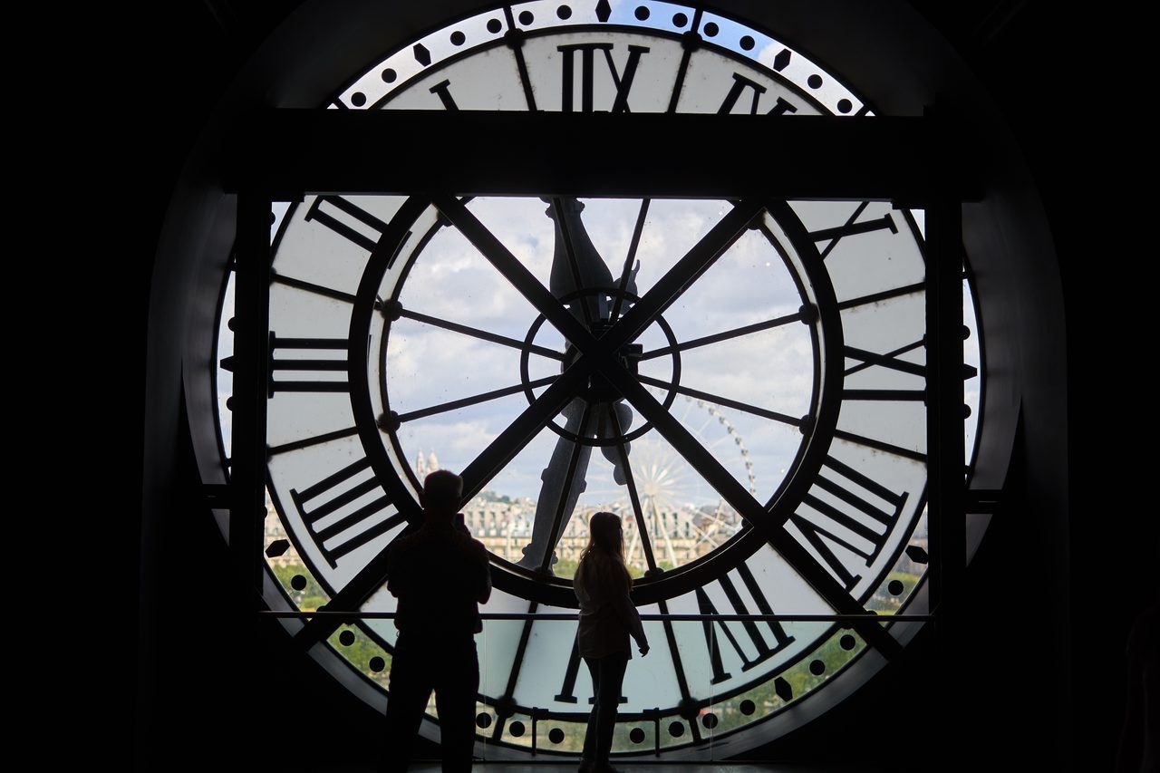 Musée d'Orsay