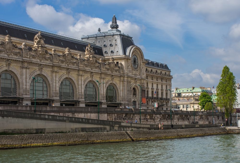 Découvrez le musée d’Orsay à Paris : horaires, tarifs et conseils pratique