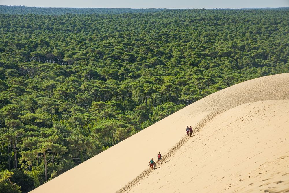 Dune du Pilat