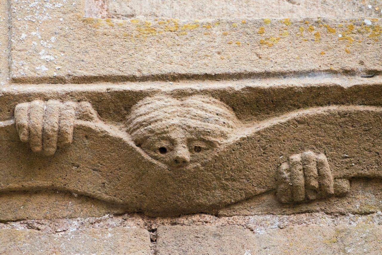 Abbaye Sainte-Foy Conques
