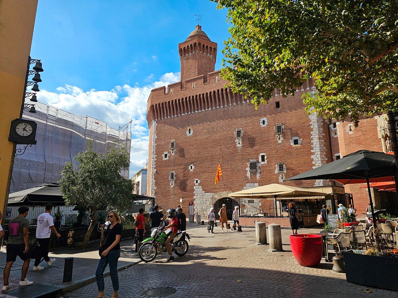 Perpignan catalane