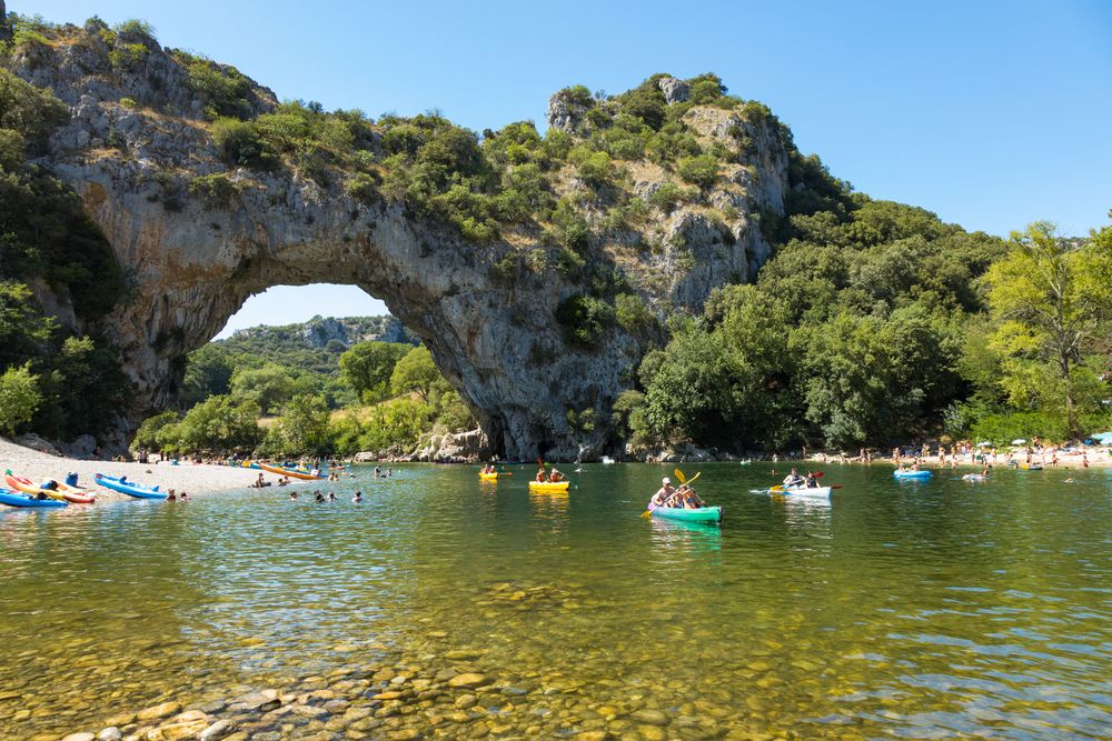 canoe-kayak-ardeche