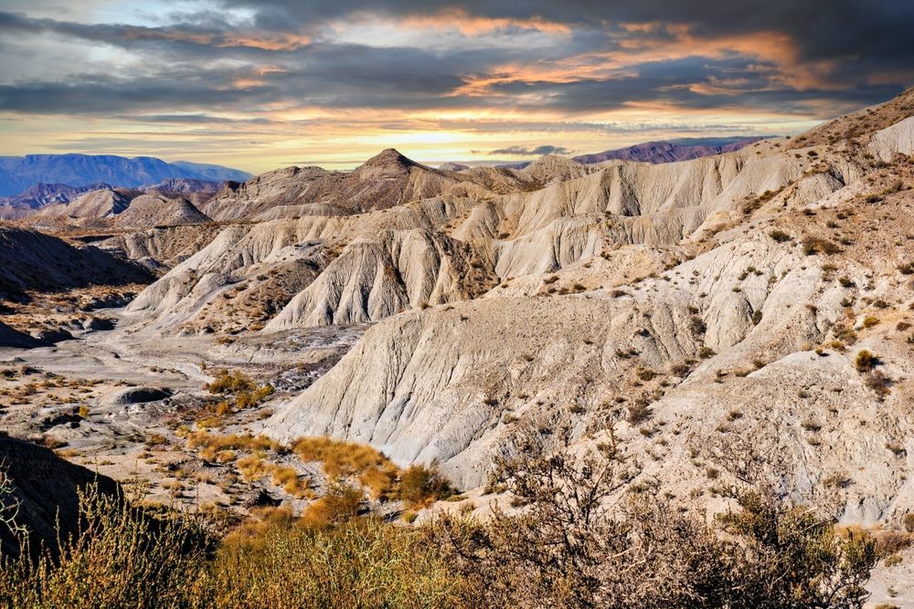 desert-de-tabernas