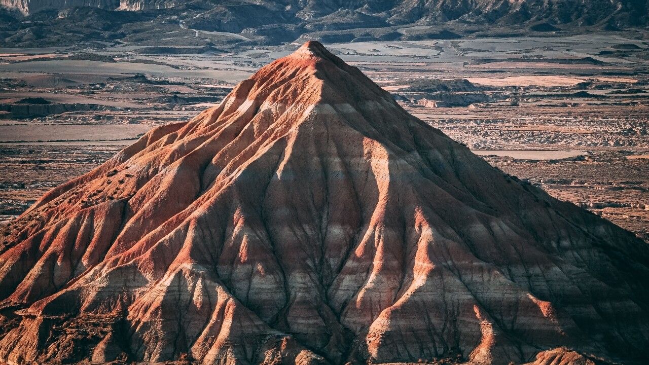 Bardenas Reales