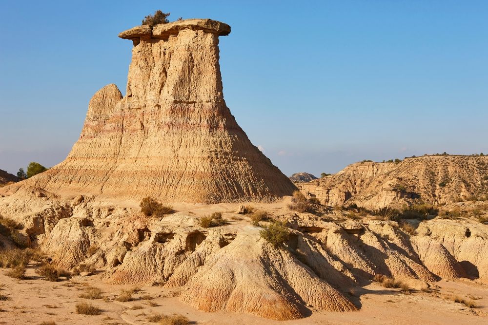 desert-de-los-monegros