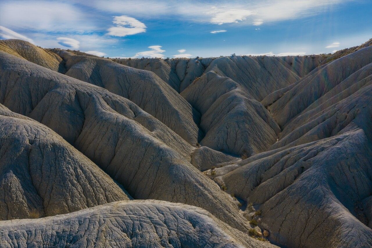 Désert de Mahoya