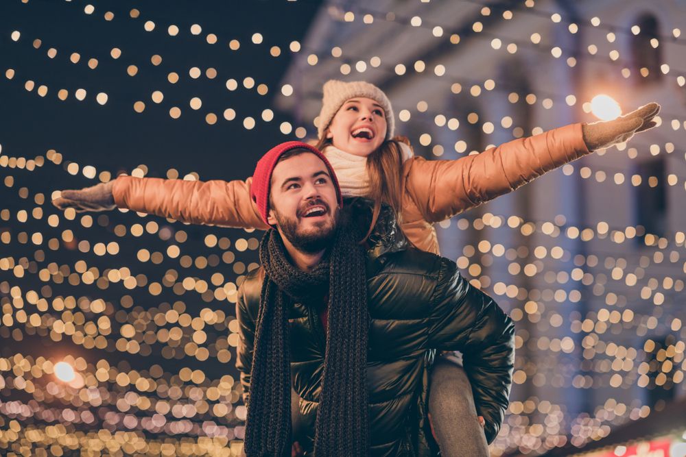 Où passer Noël ? 11 destinations féeriques incontournables