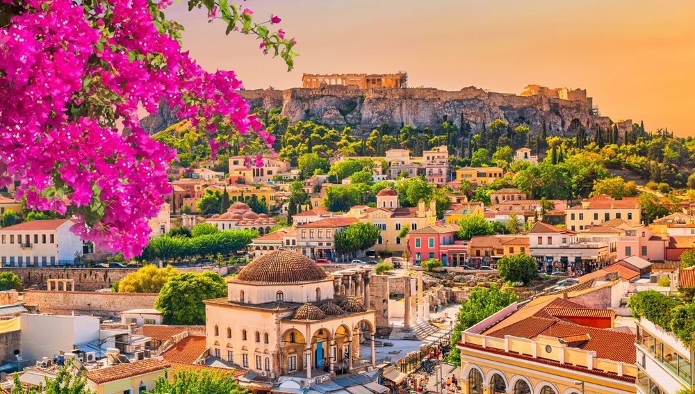 atenas