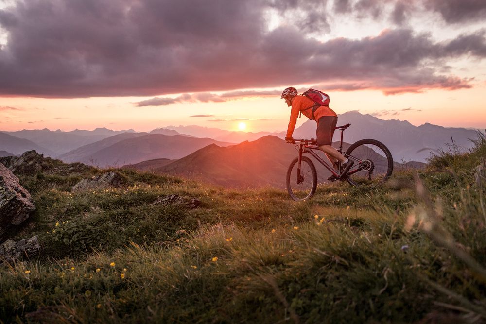 11 spots incontournables pour une randonnée VTT en France