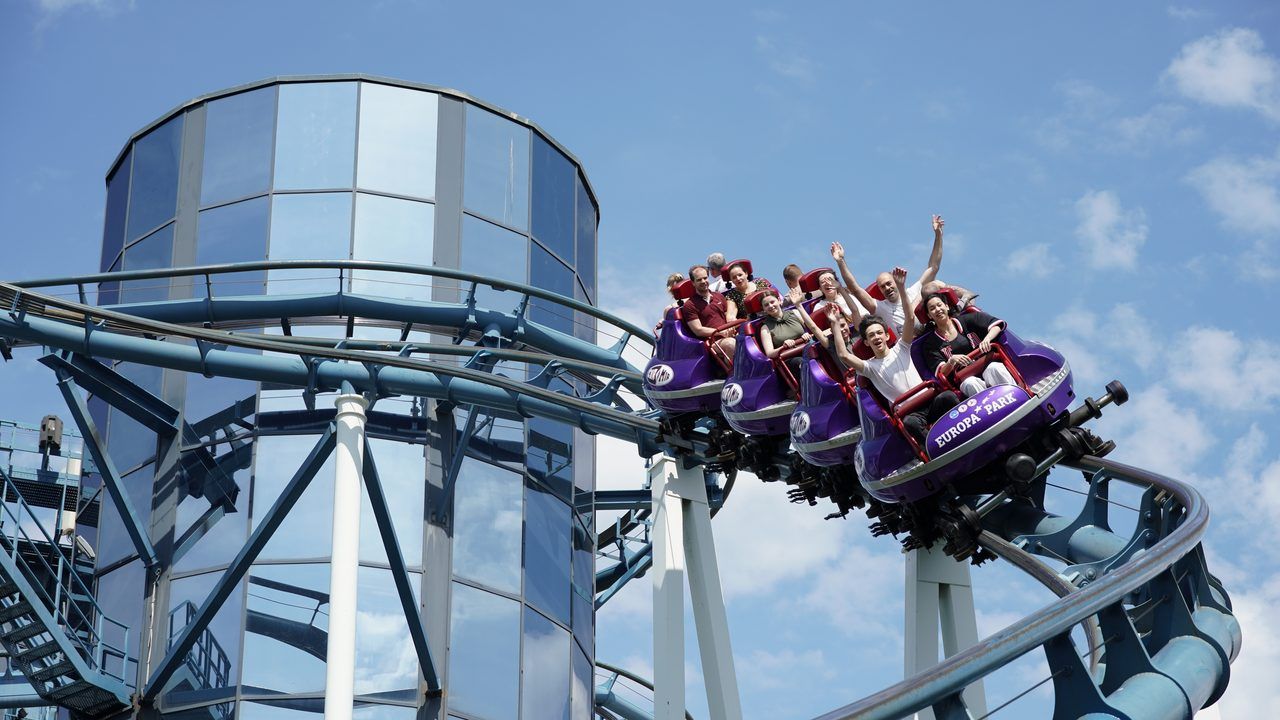 Europa-Park Rust