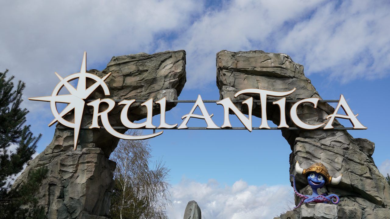 Rulantica