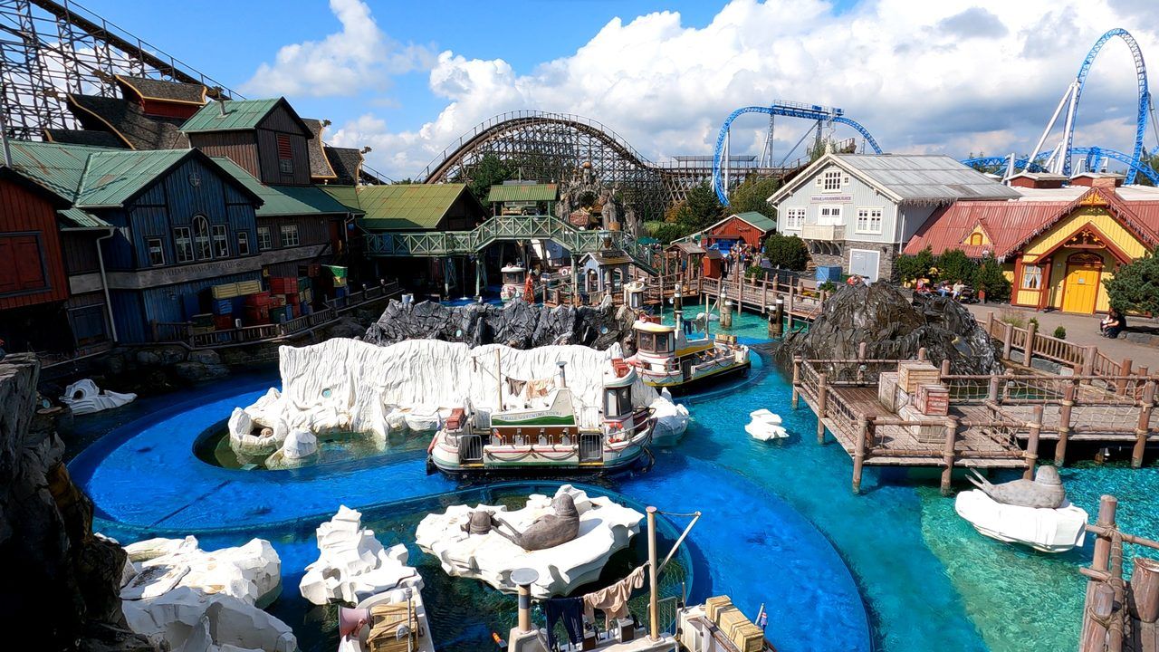 Europa-Park