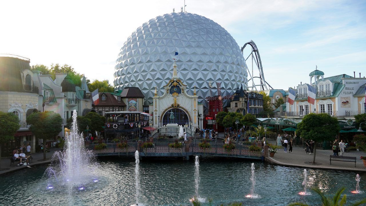 Europa-Park : le guide complet du parc en 2026