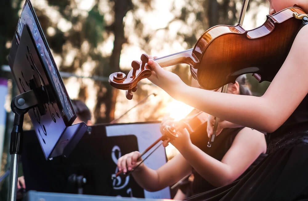 Top 3 Best Events in Aix-en-Provence