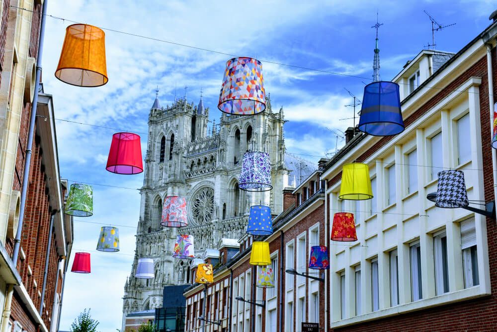 Top 3 des meilleurs événements à Amiens