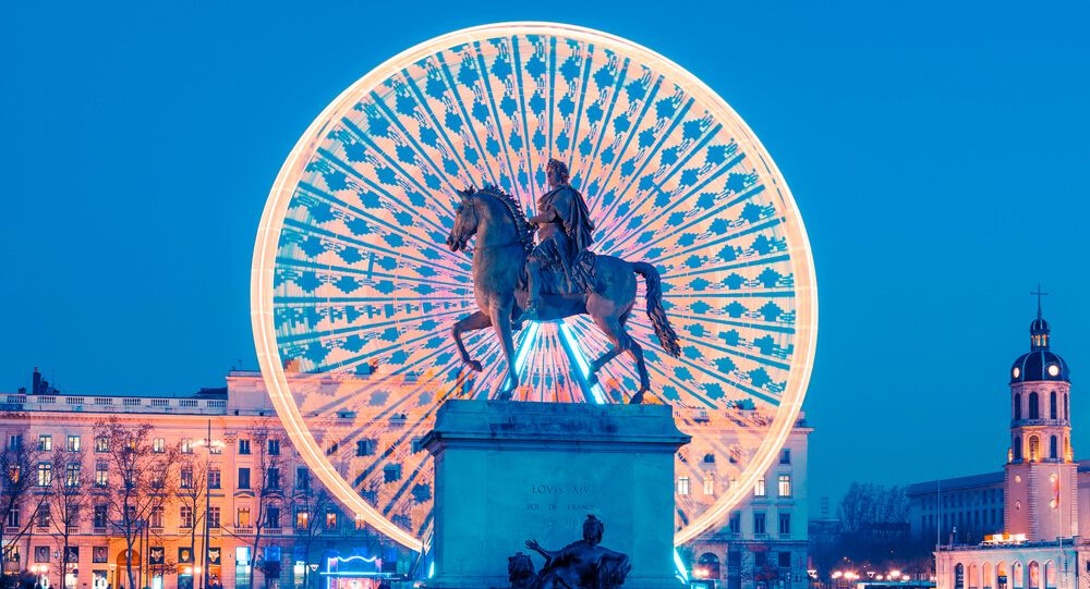 Top 5 des meilleurs événements à Lyon