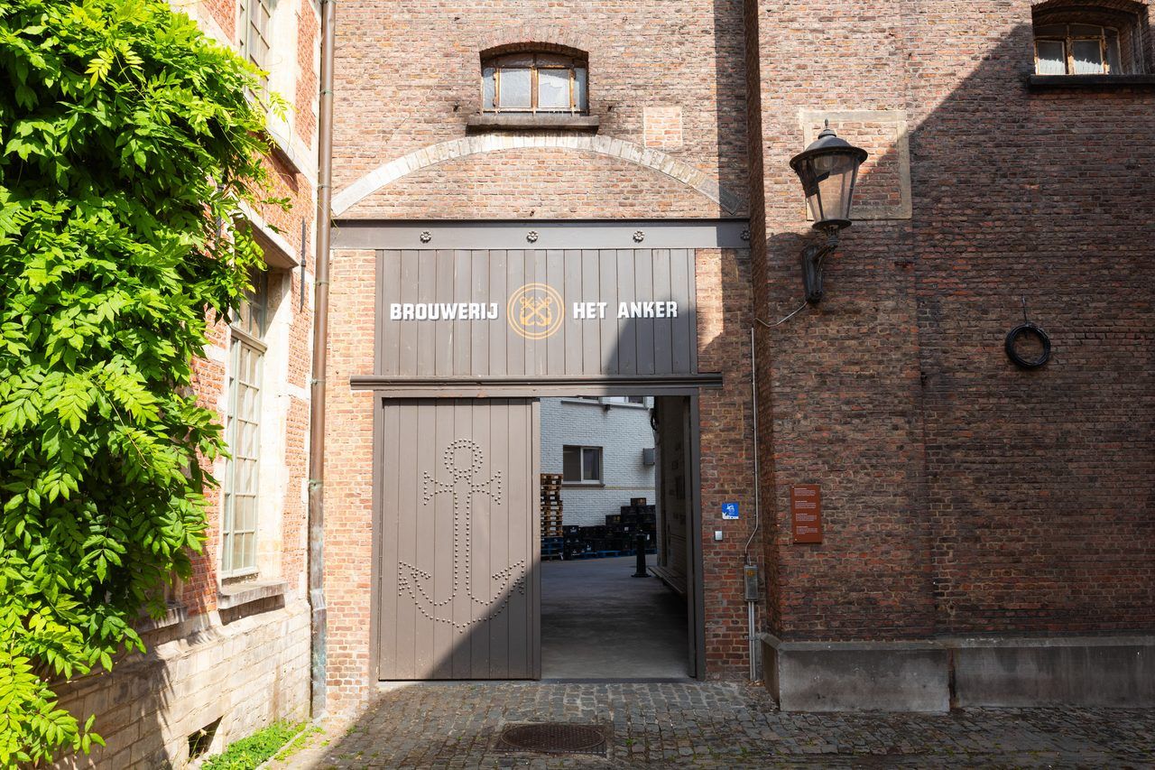 Malines Mechelen