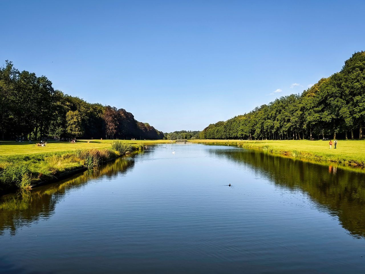 Parc de Tervuren