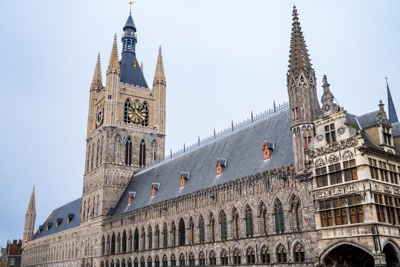 Ypres Ieper