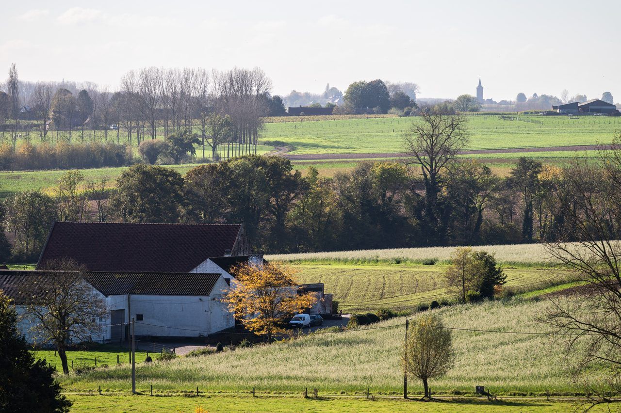 Pajottenland