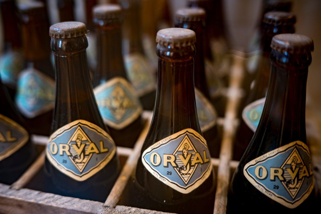 Abbaye Orval