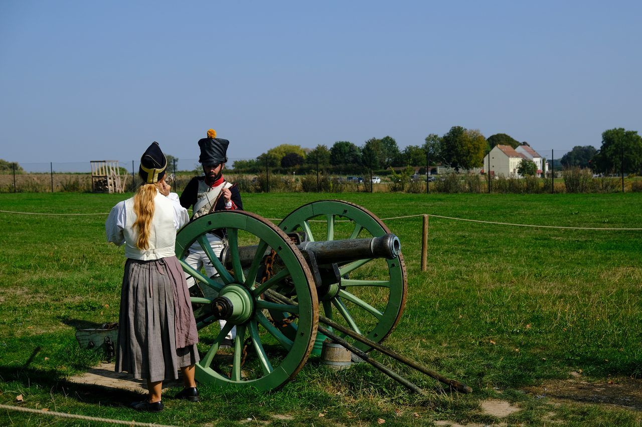 Bataille de Waterloo