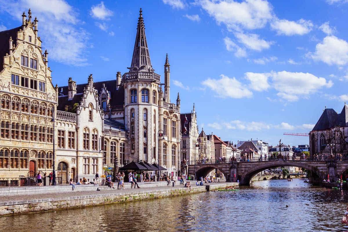 20 excursions incontournables autour de Bruxelles