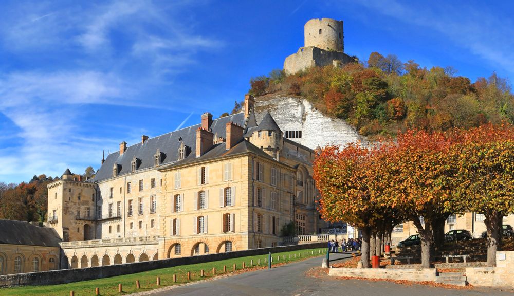 roche-guyon