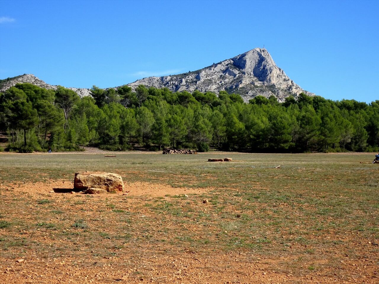 Sainte-Victoire