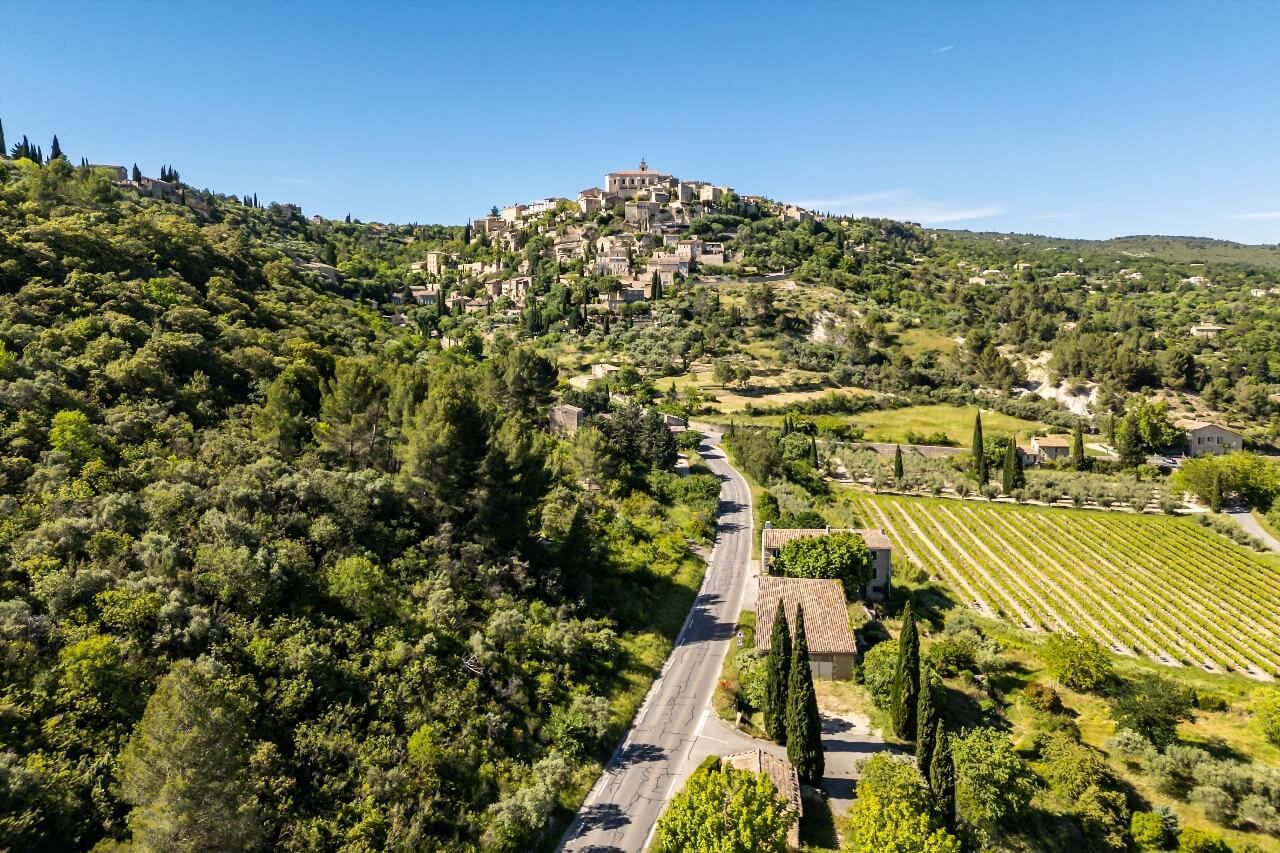 Luberon