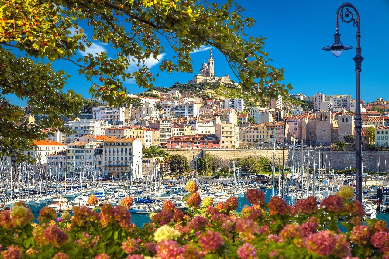 Marseille