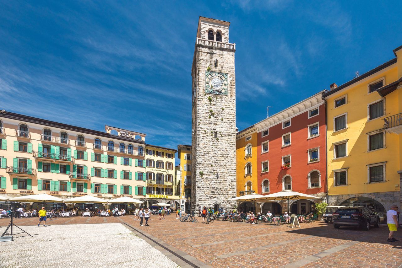 Torre Apponale