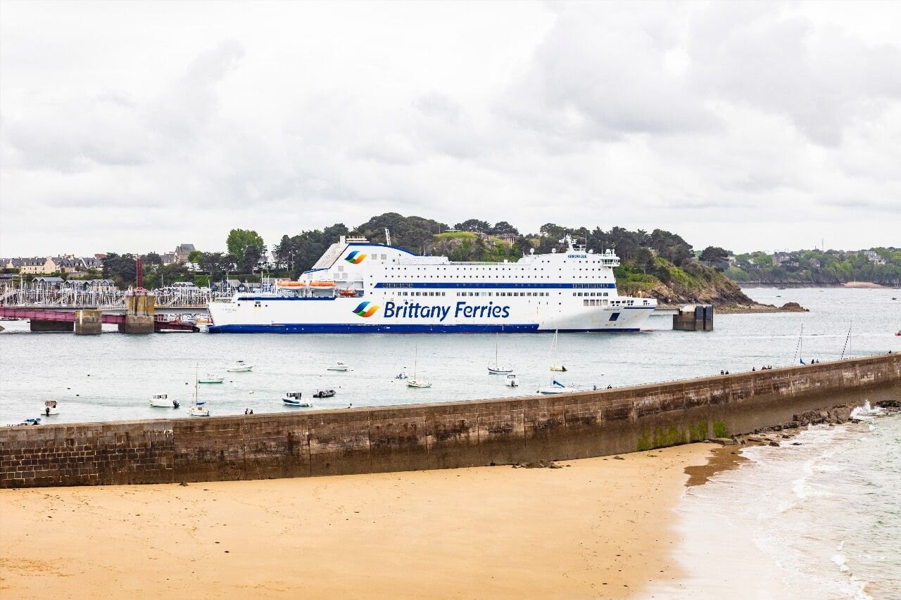 Brittany Ferries