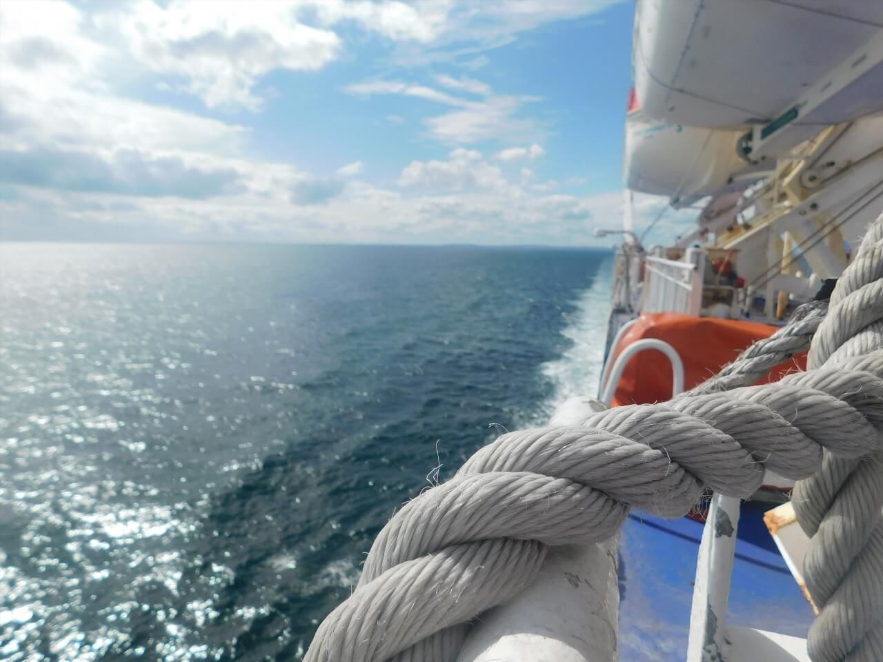 ferry Stena Line